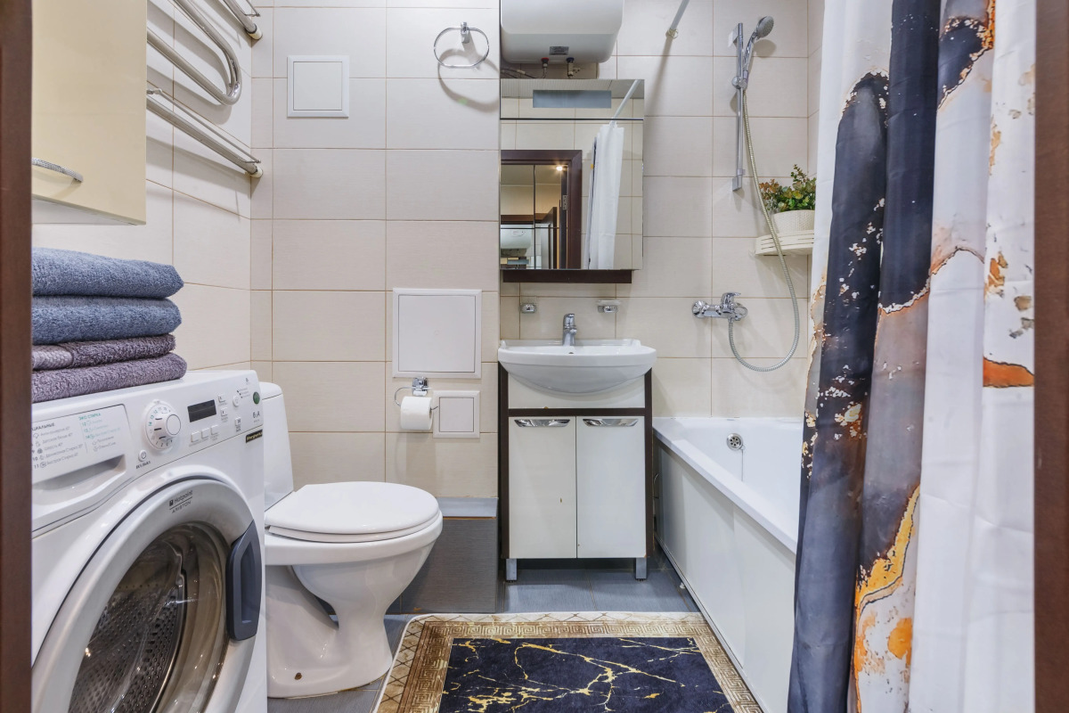 Апартаменты Apart Lux метро Авиамоторная