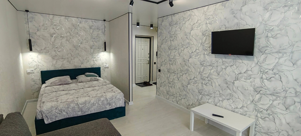 Квартира Псковская 4А