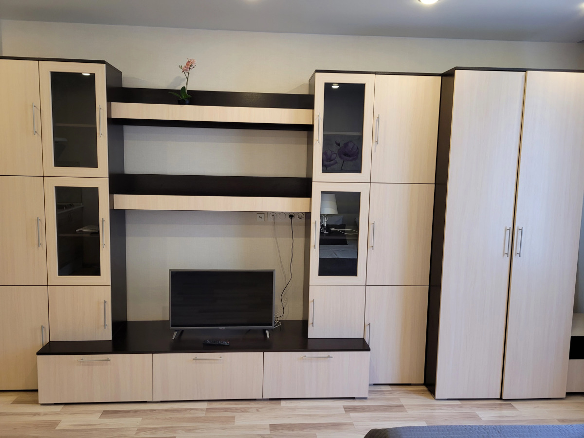 Апартаменты Аксиома 13