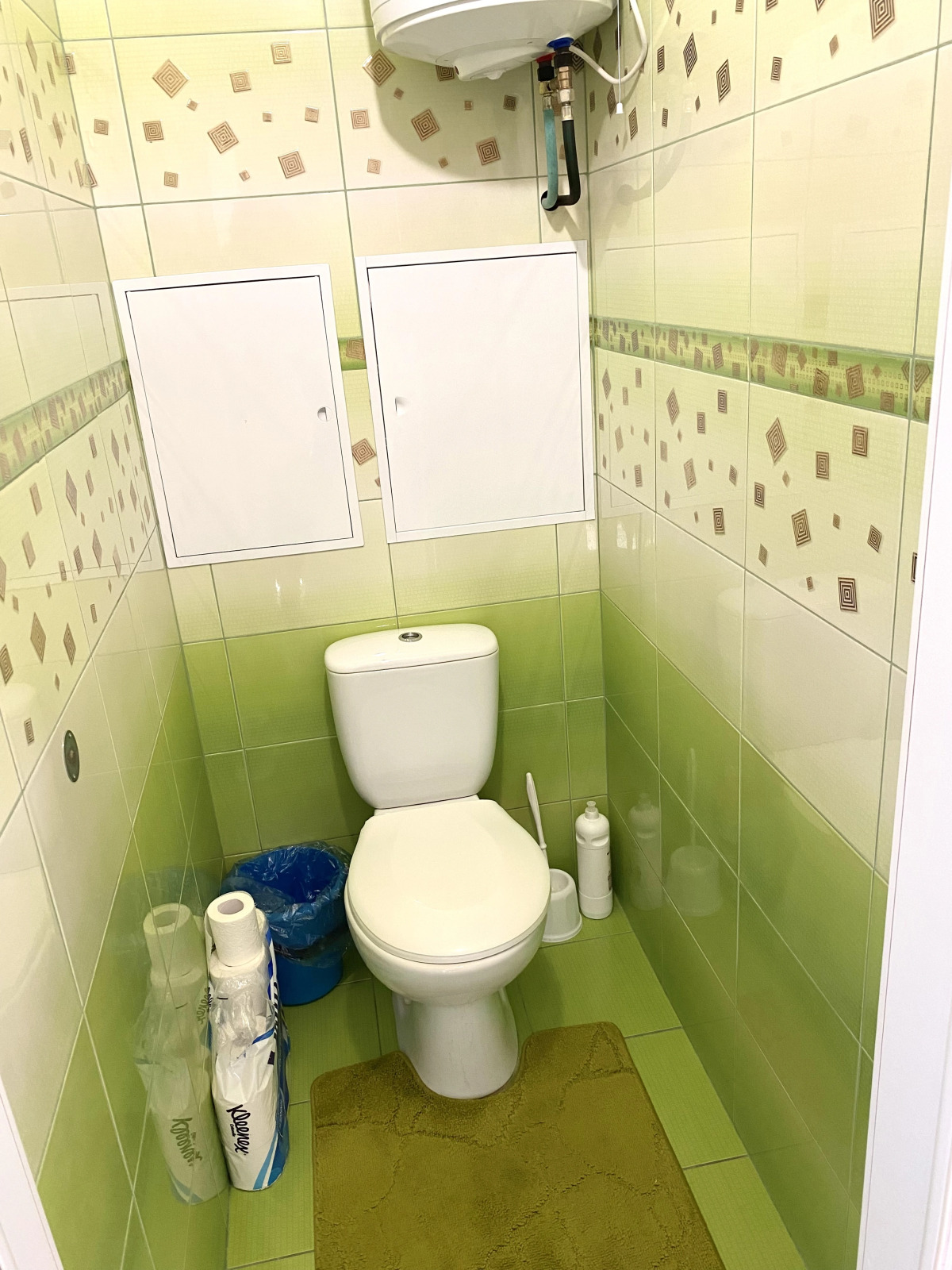 Апартаменты по ул.Правды