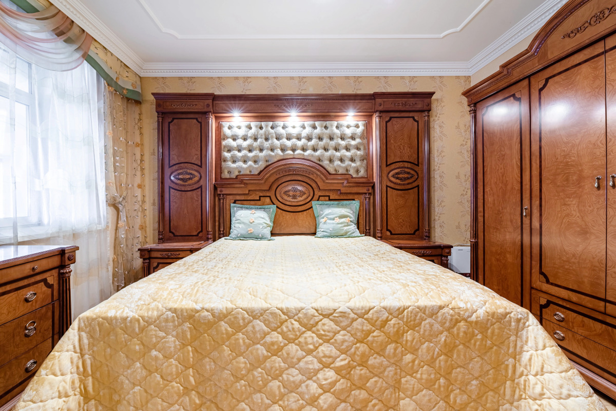 Апартаменты с Видом на Кремль