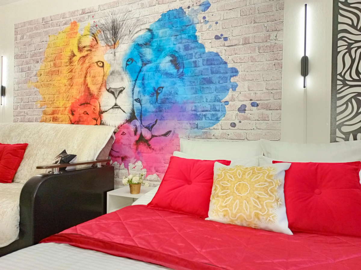 Апартаменты Рядом с ТК Елецкий