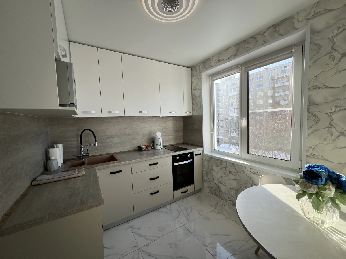 Квартира на Кольском 174