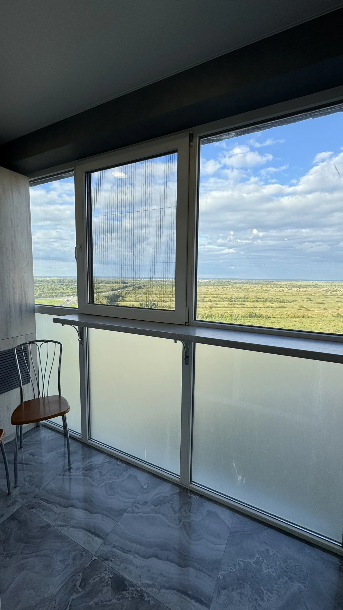 Квартира на Солотчинском Шоссе 4к2