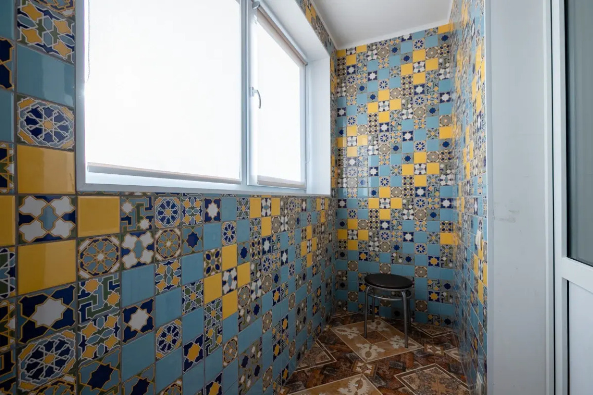 Апартаменты 6 MaxRealty24 Molodezhnaya 7/1