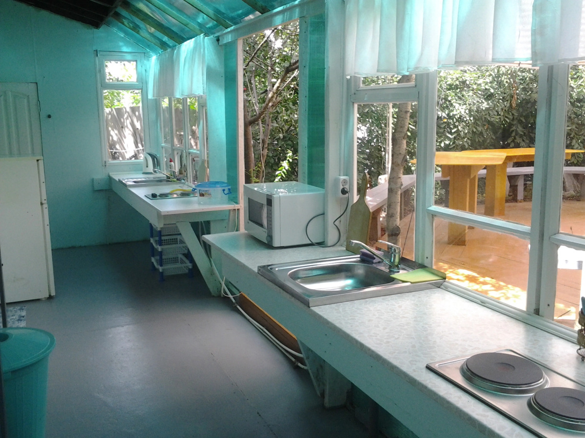 Гостевой Дом Лето Всем