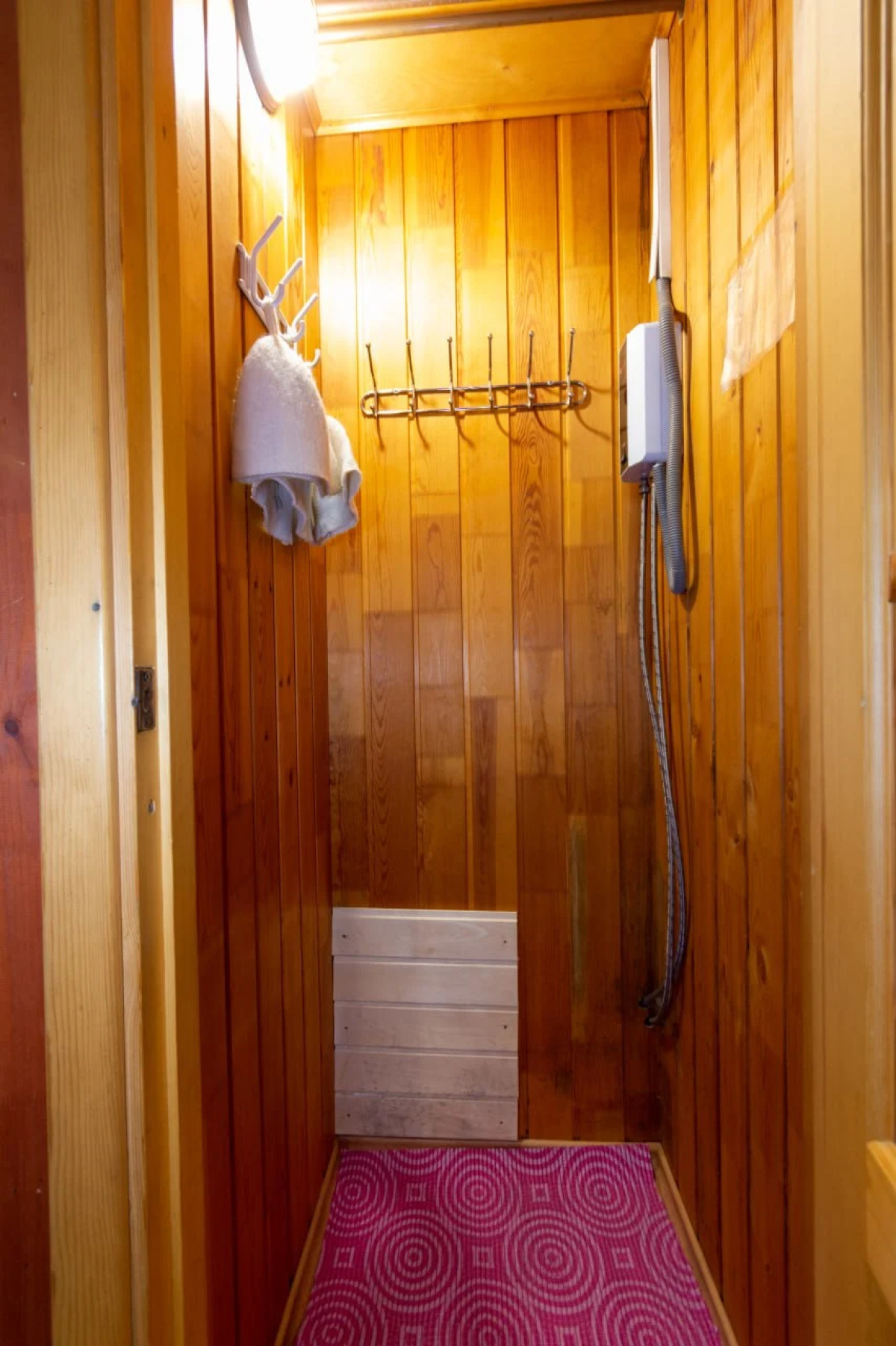 Гостевой Дом Маргобай