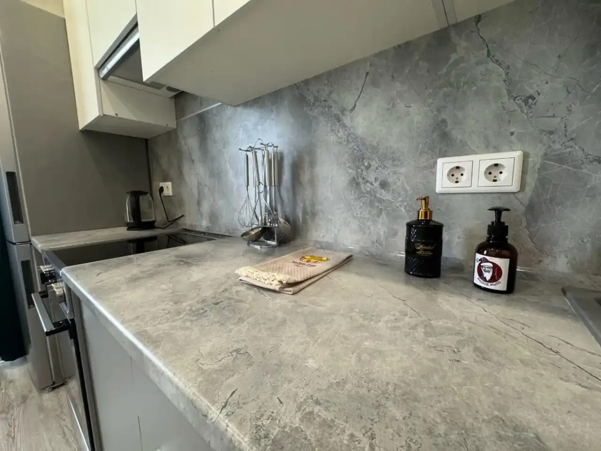 Квартира АК БАРС