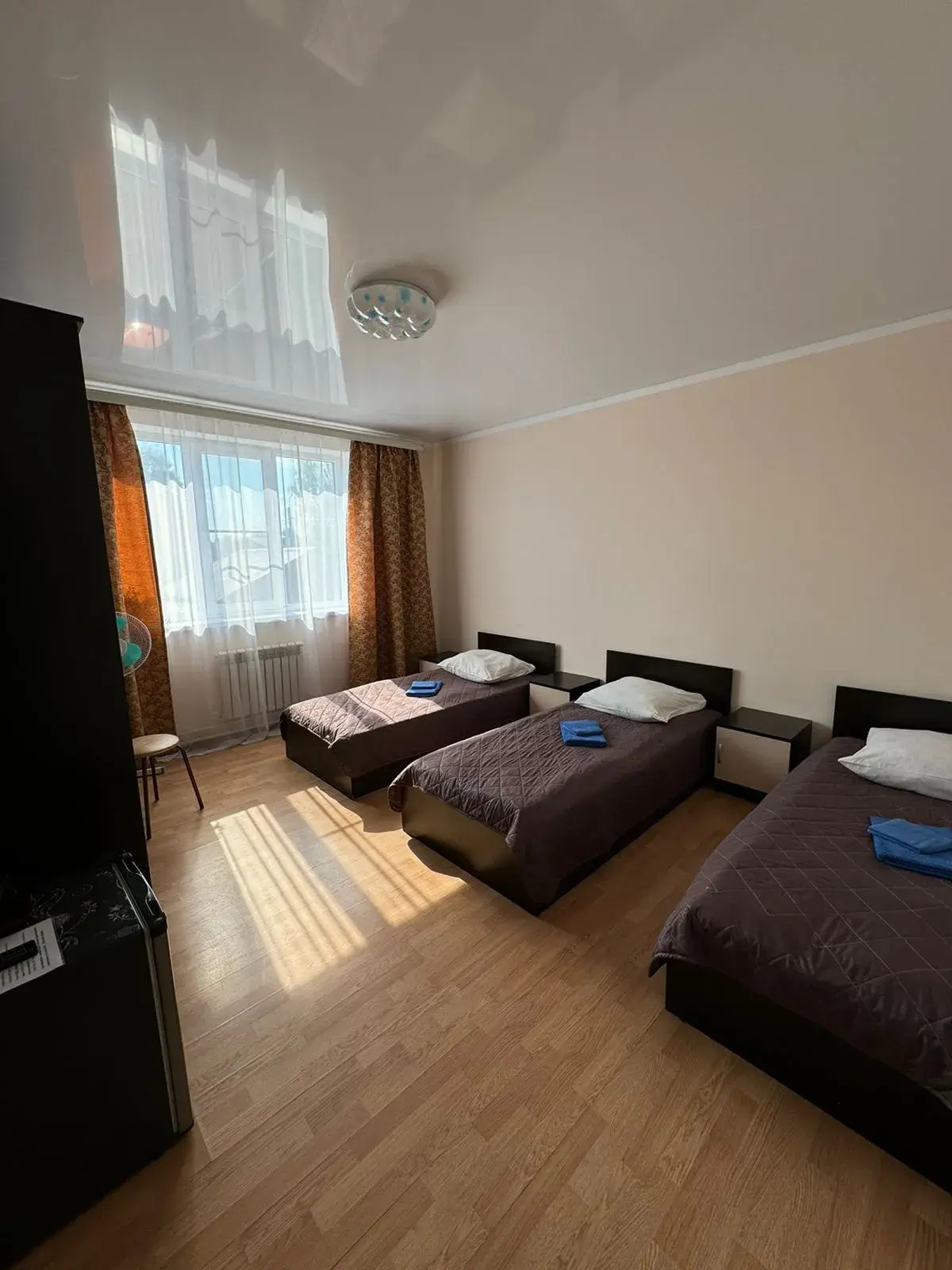 Гостевой дом Светлана