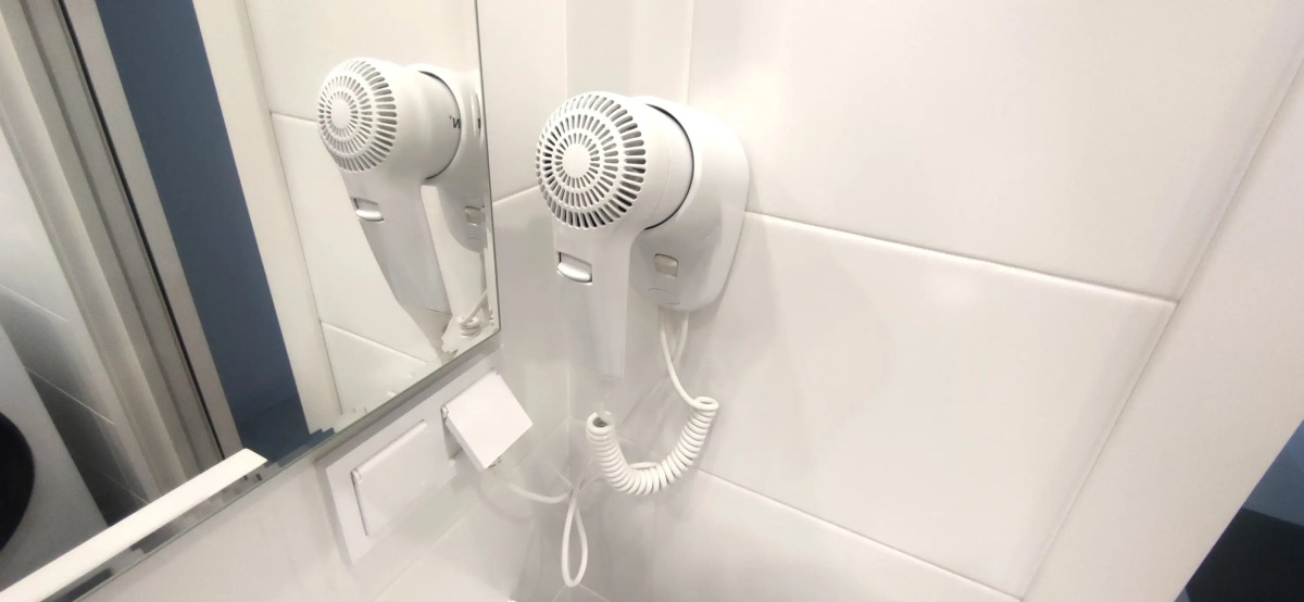 Апартаменты Orange