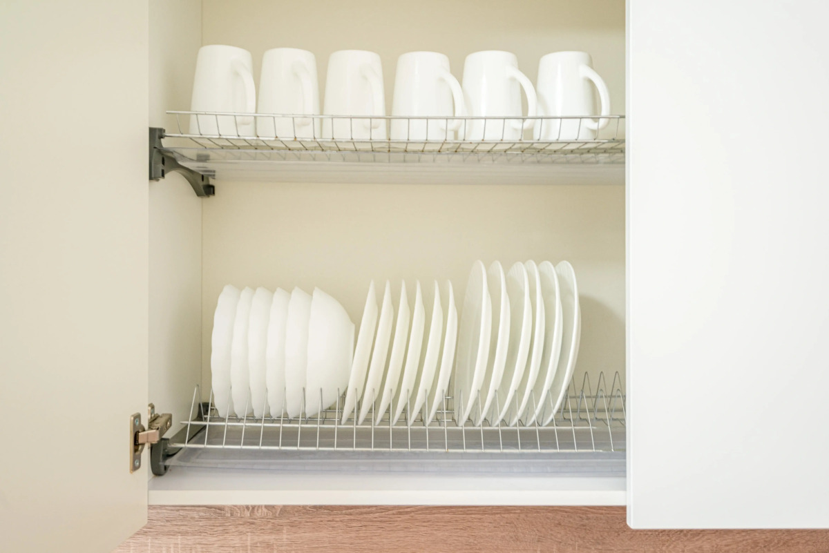 1-к в Центре в современном доме от RentAp 5 сп мест