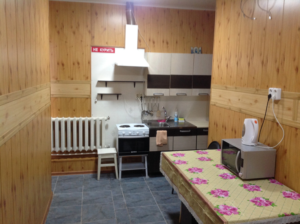 Гостевой Дом на Свердлова