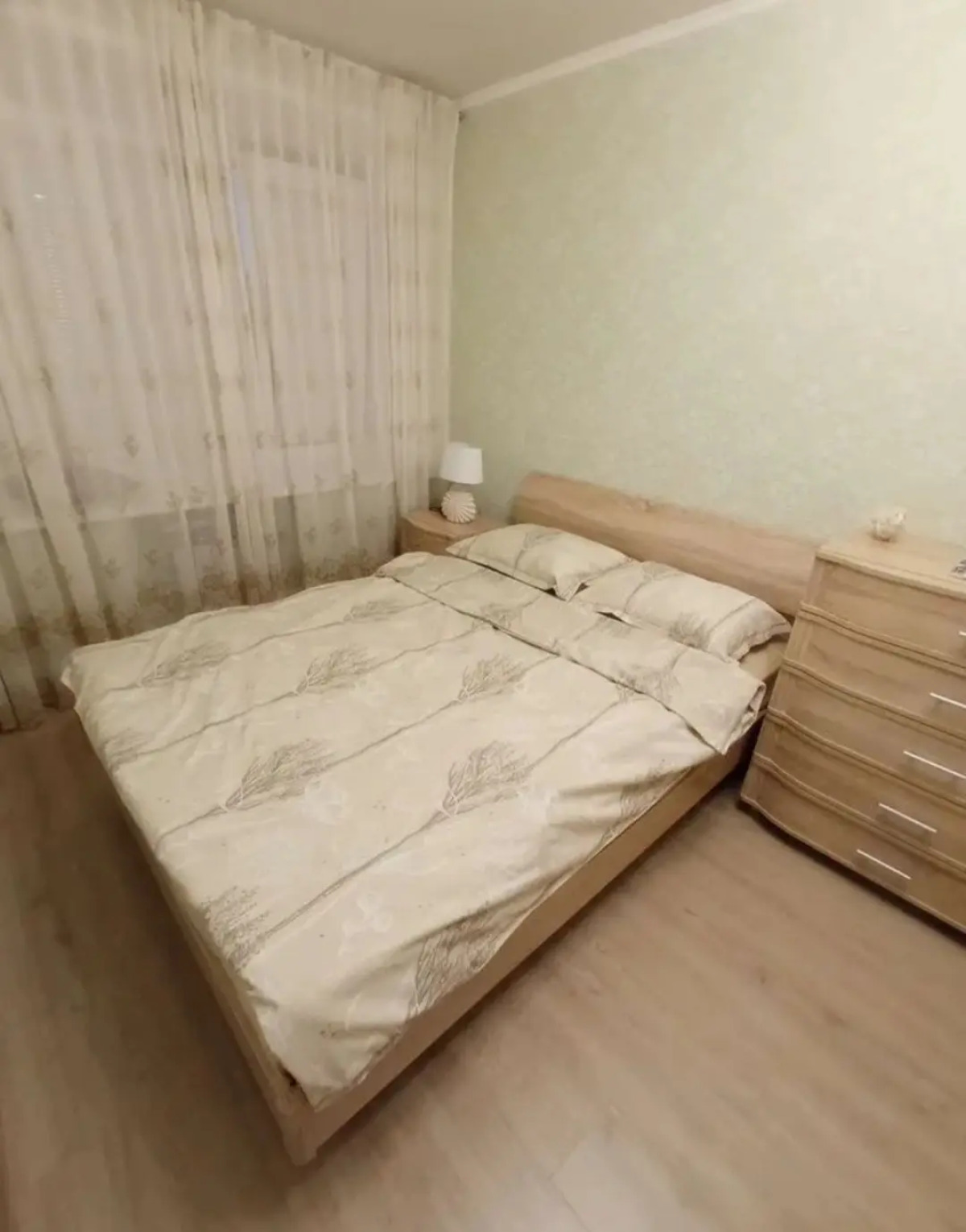 Квартира Уютная квартира в самом центре Переславля