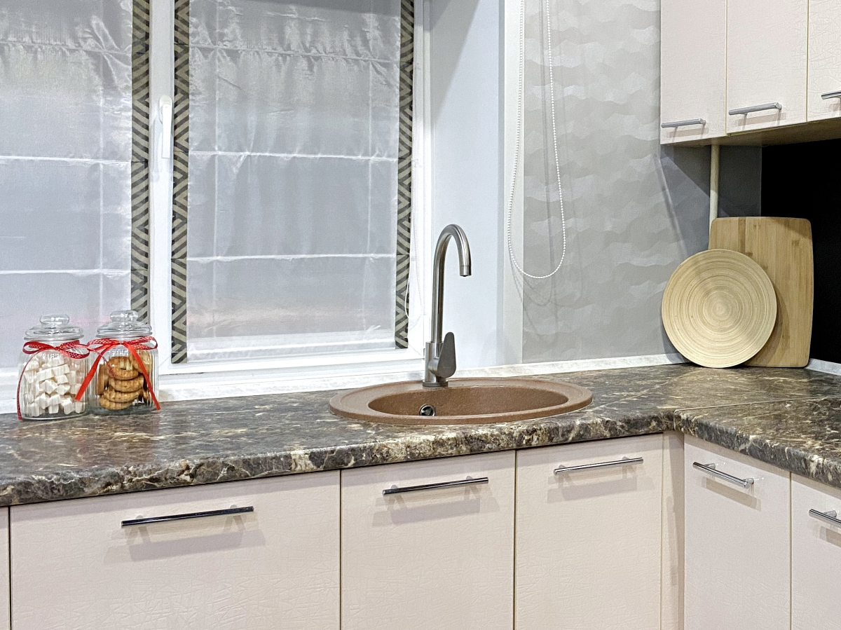 Апартаменты 2-х Комнатные GoodNight Aparts