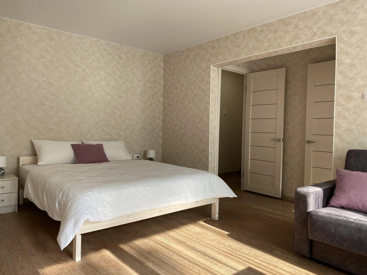 Апартаменты 2-х комнатные | GoodNight Aparts