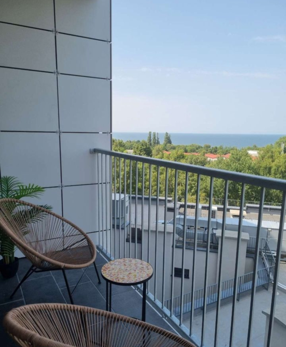 Апартаменты Кристалл 116