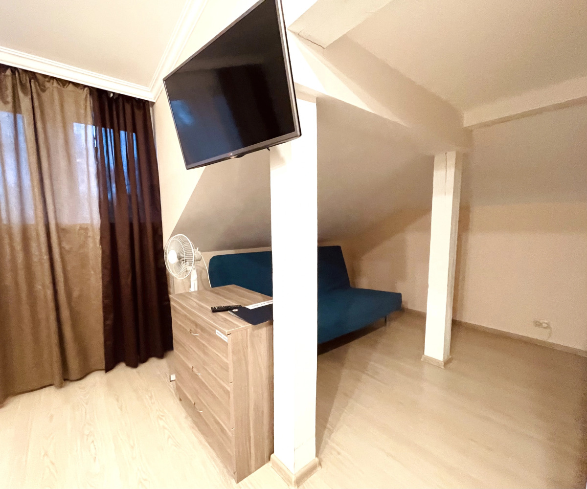 Апартаменты Малоярославец