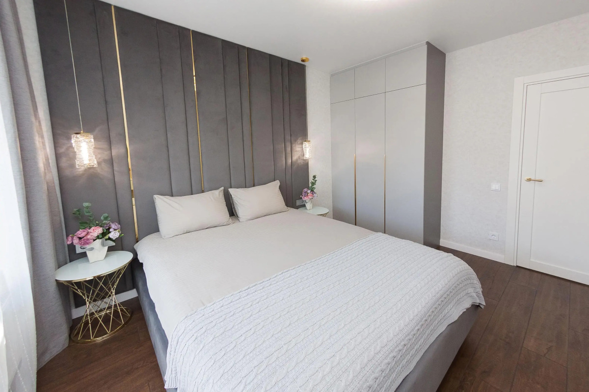 Квартира Бизнес-класса Мötti на Набережной