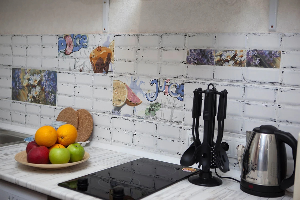 Двухкомнатные RusDom Apartments у ТЦ Астор