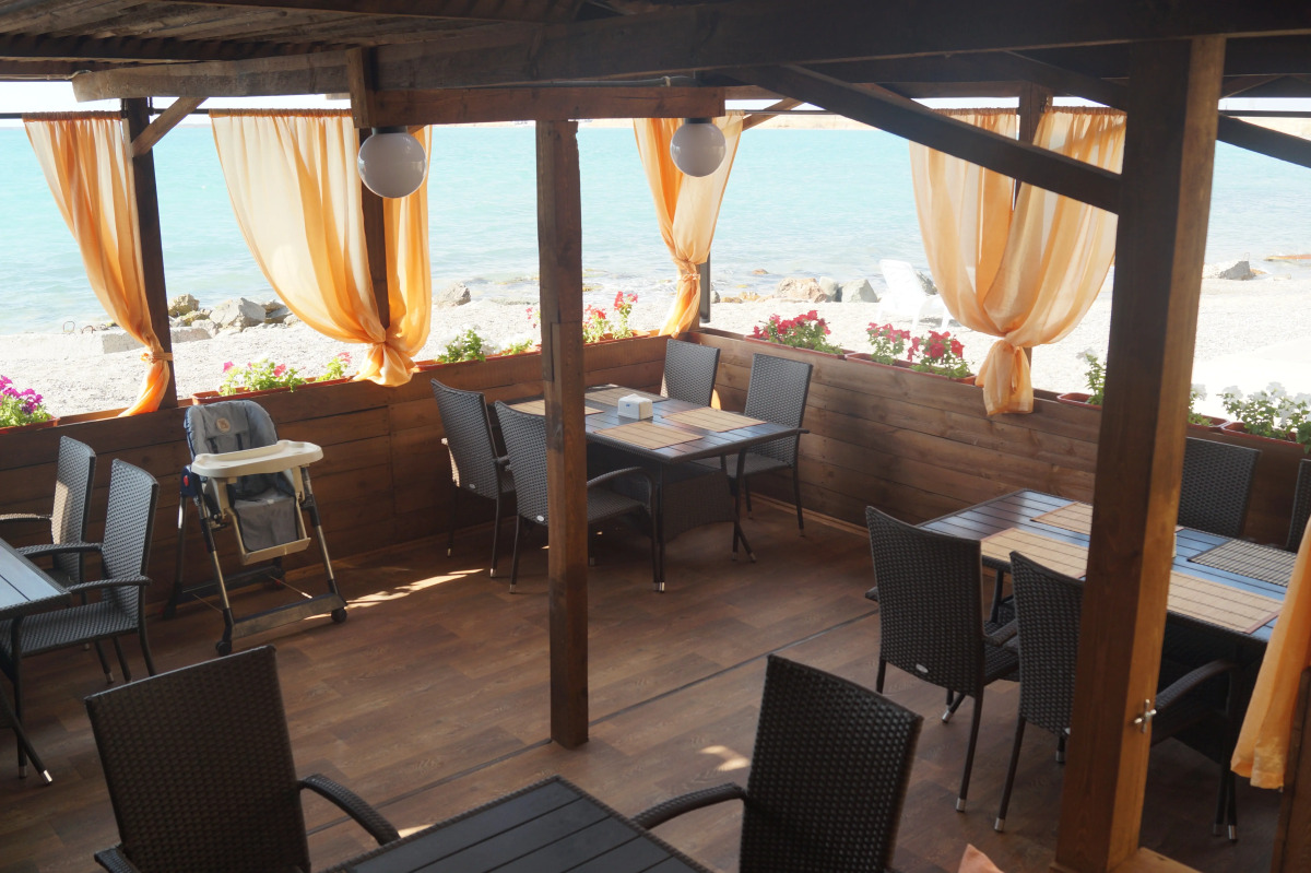 Курортный Отель Эллада