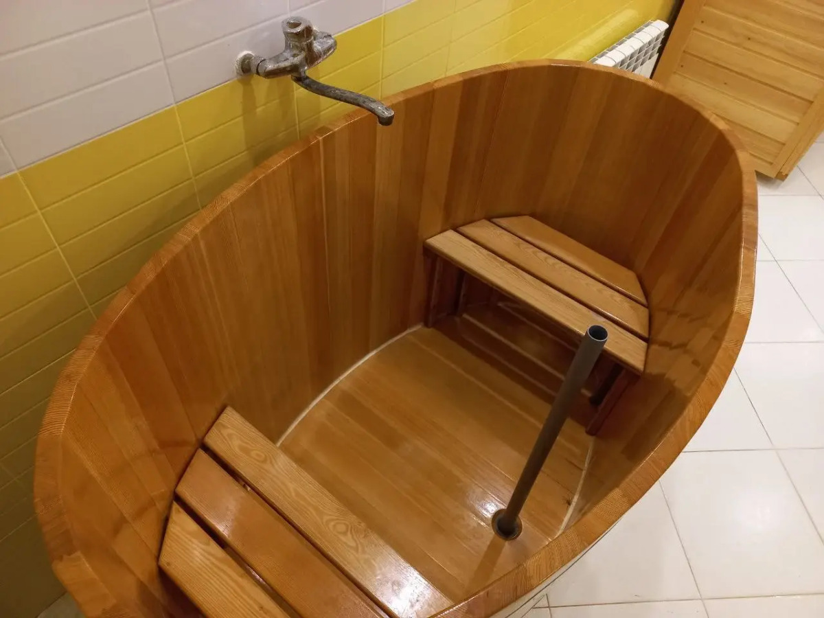 Мини-отель Якорь