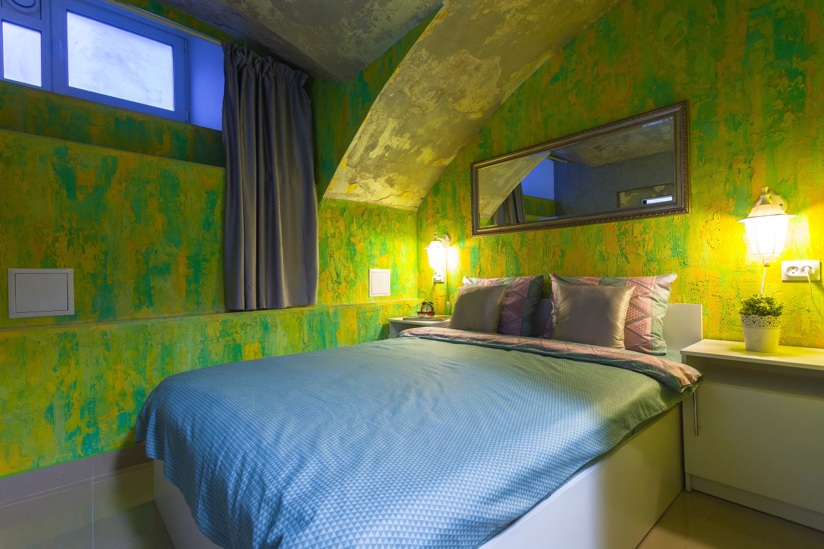 Апартаменты на Биржевом