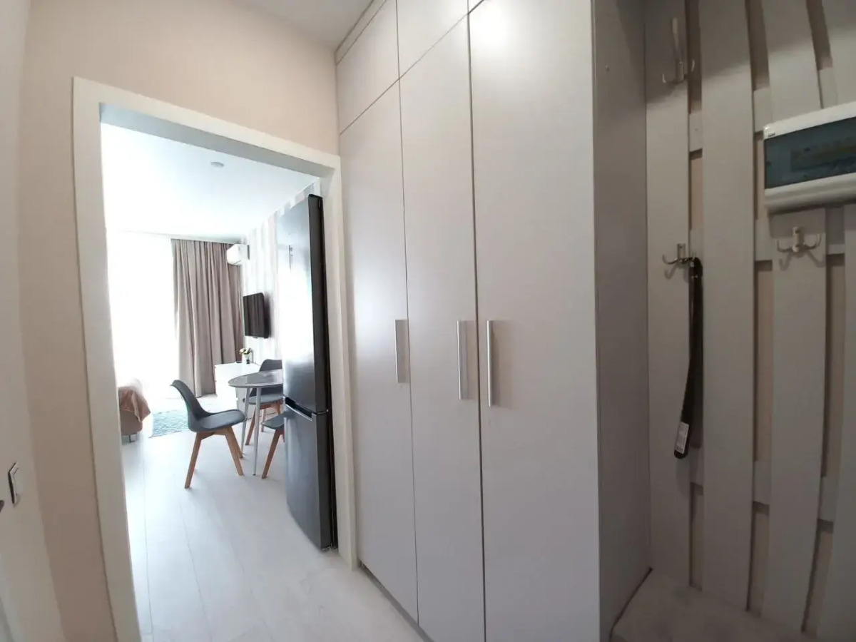 Квартира Как Дома Только Лучше