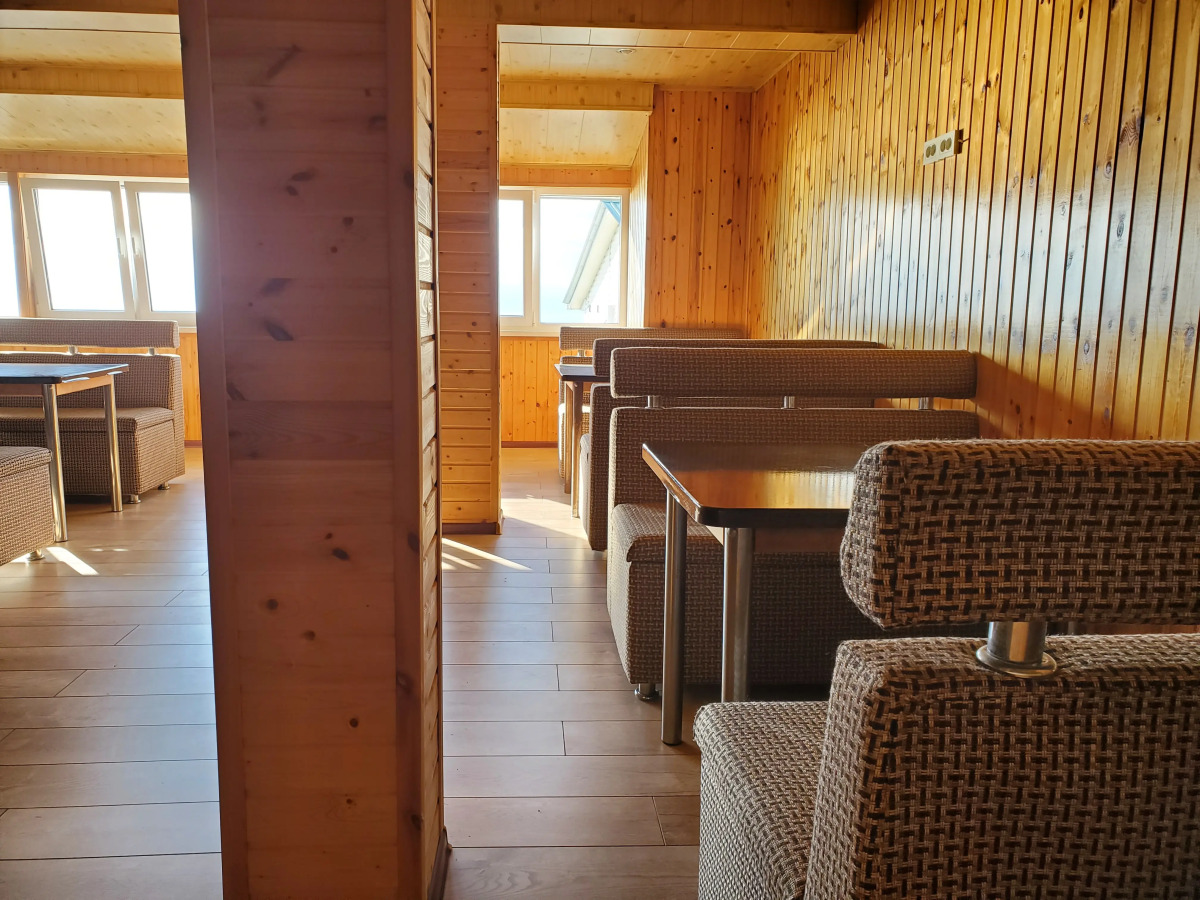 Гостевой дом Алла-Рома