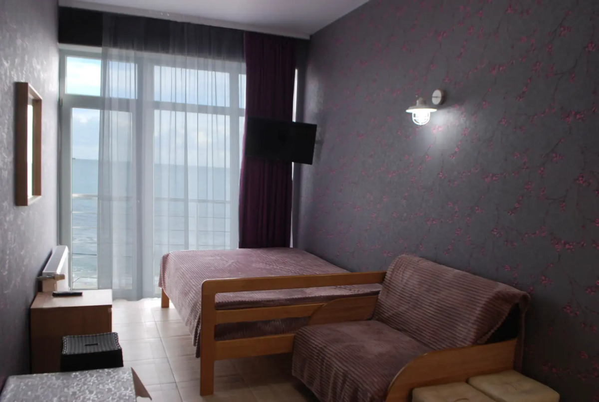 Апартаменты Галавилла