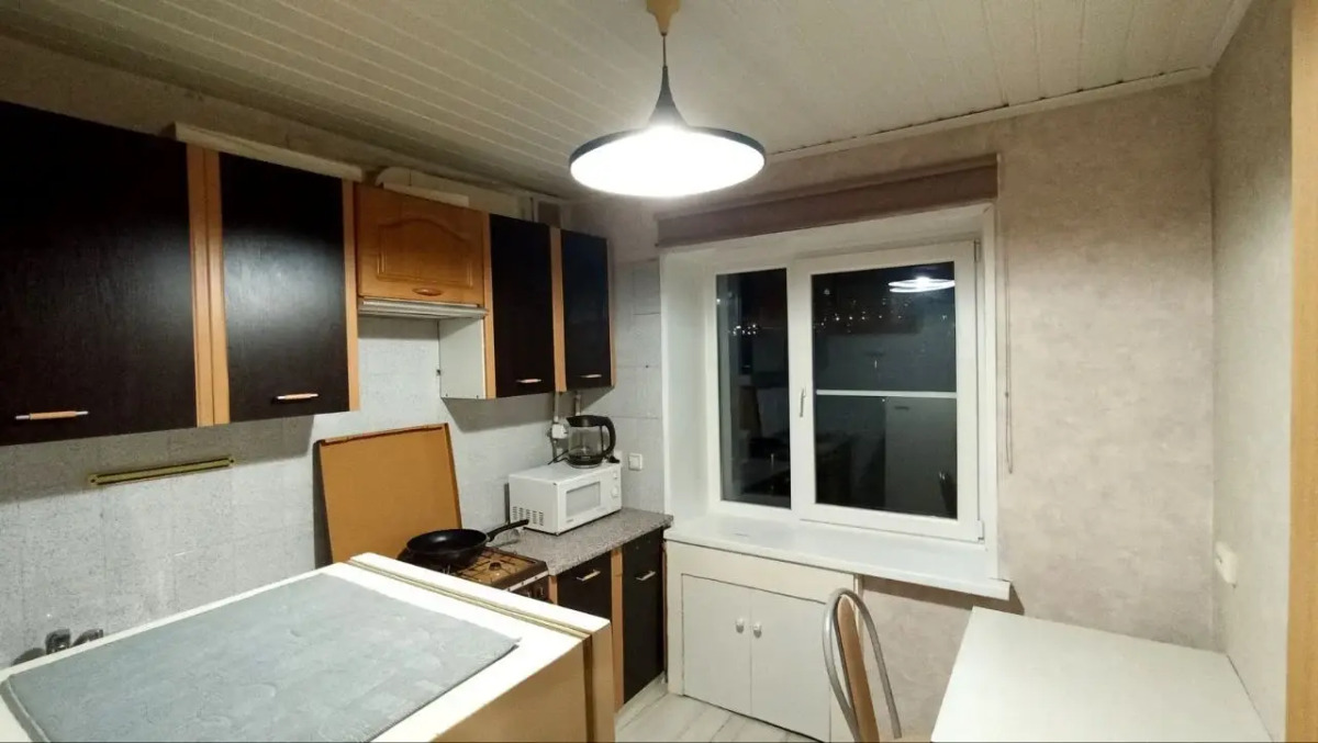 Апартаменты Уютный Север на Улице Полярные Зори 41к2