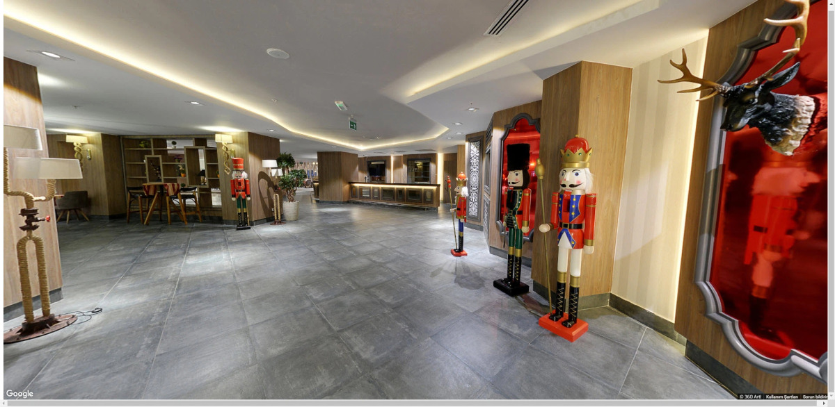 Delphin BE Grand Resort - Ultra All Inclusive