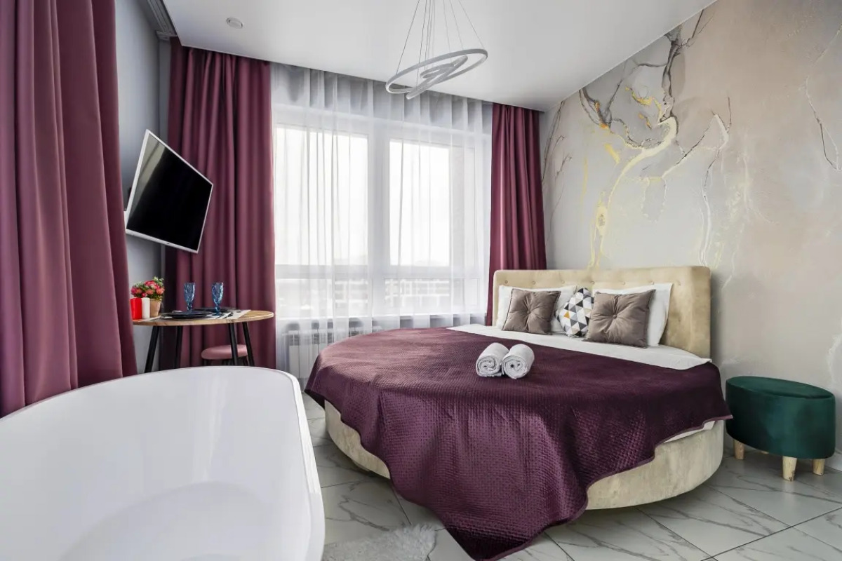 Апартаменты MaxRealty24 Tushino 7