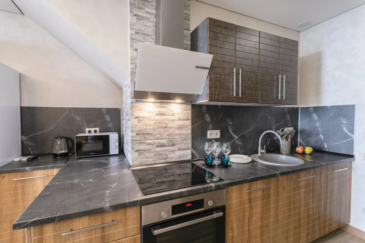 Апартаменты Familiya Gurzuf 29