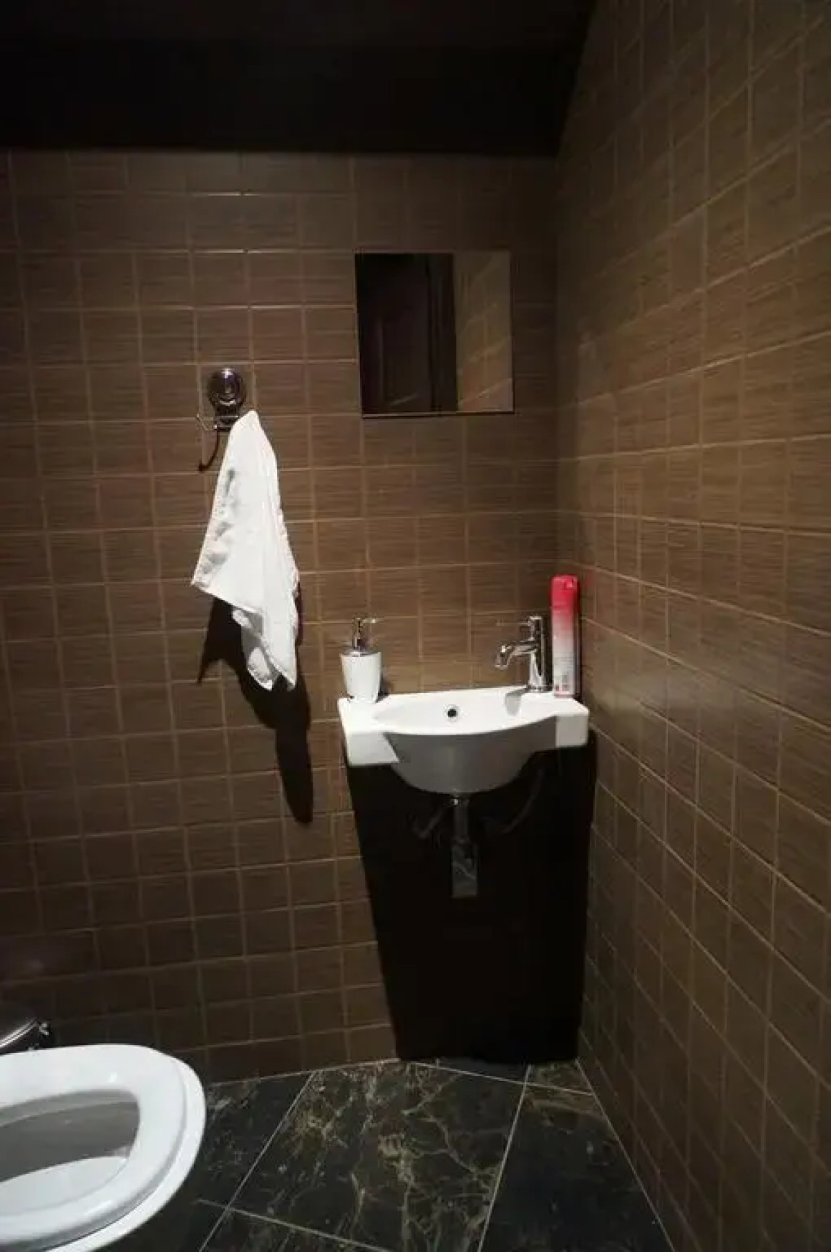 Хостел Серебряная Сова