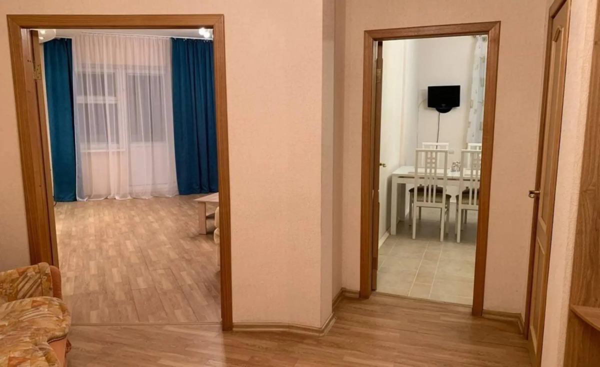 Апартаменты Генерала Лизюкова 61В