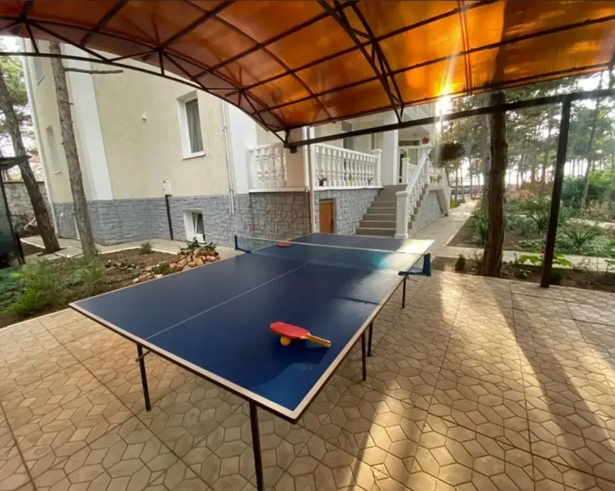 Peschanyij Bereg Mini-hotel