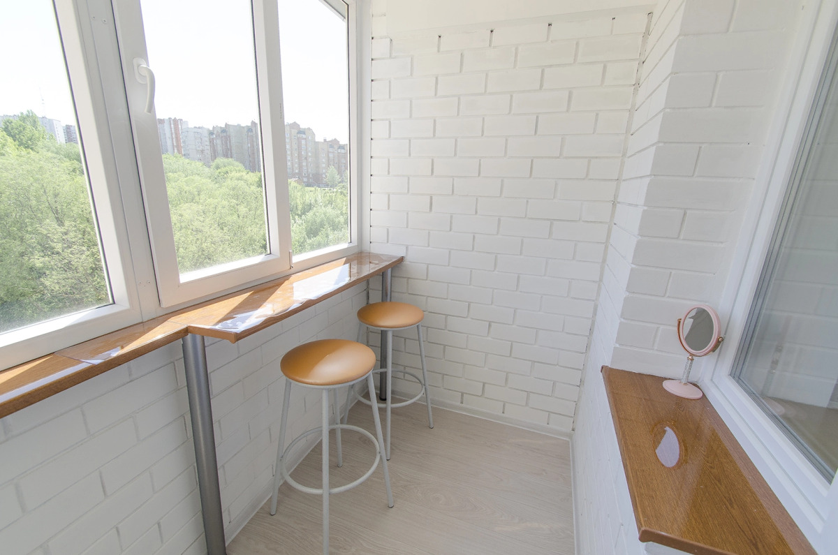 Апартаменты Юрия Гагарина 47к3