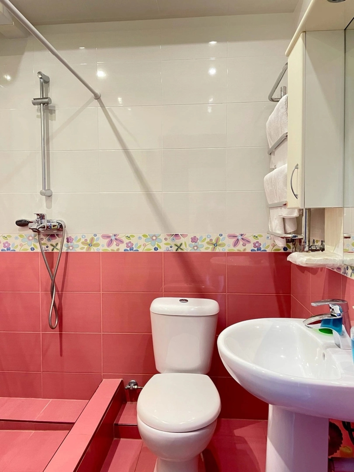 Гостевой дом Ледис