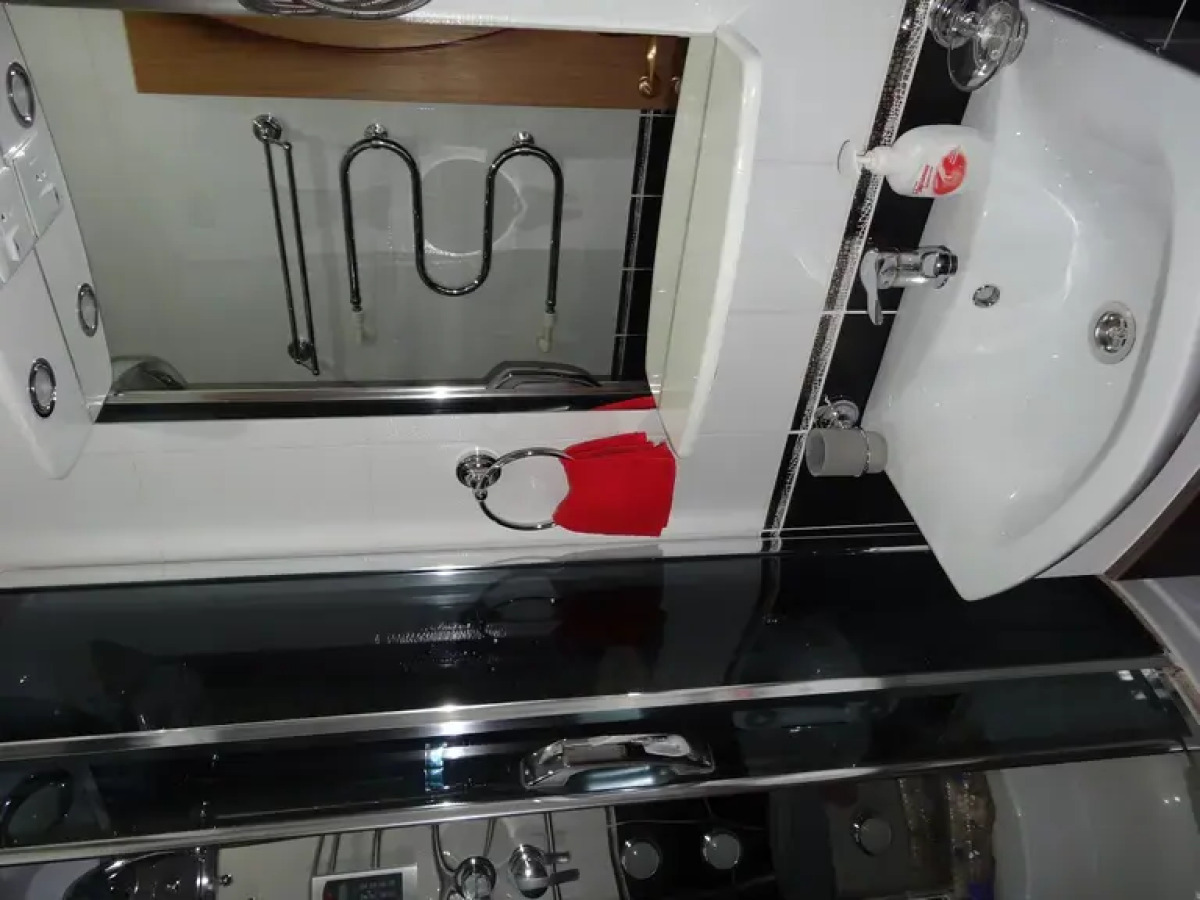 Отель Виктория