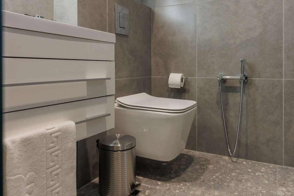 Мини-отель Гагарин Rooms