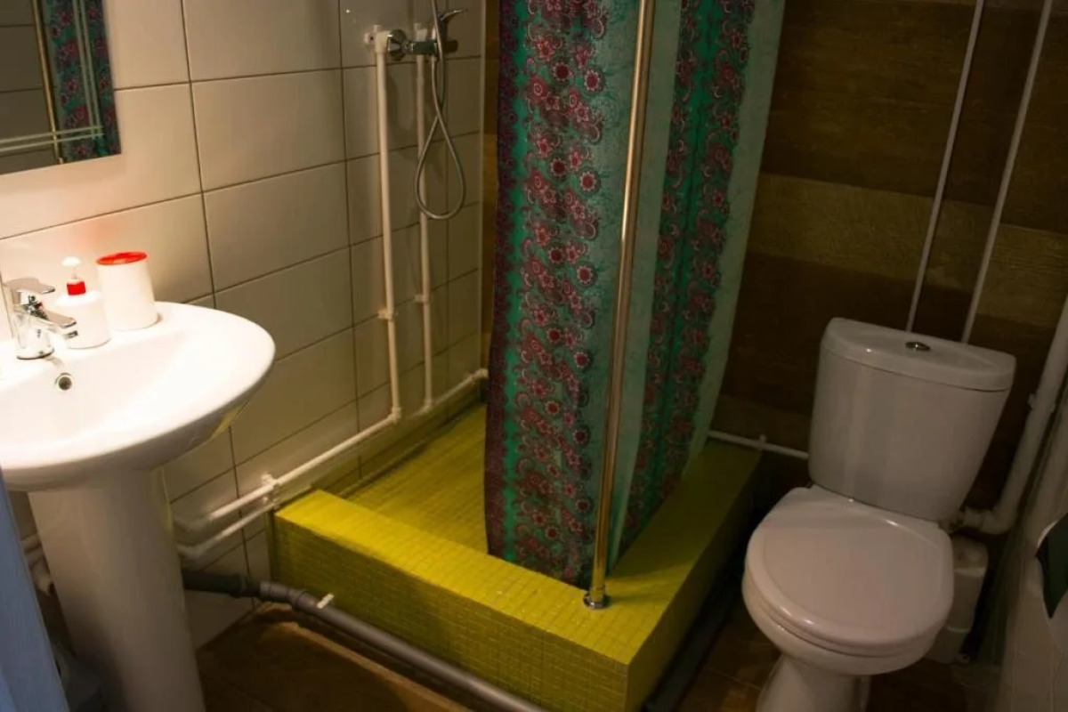 Мини-отель Атлас