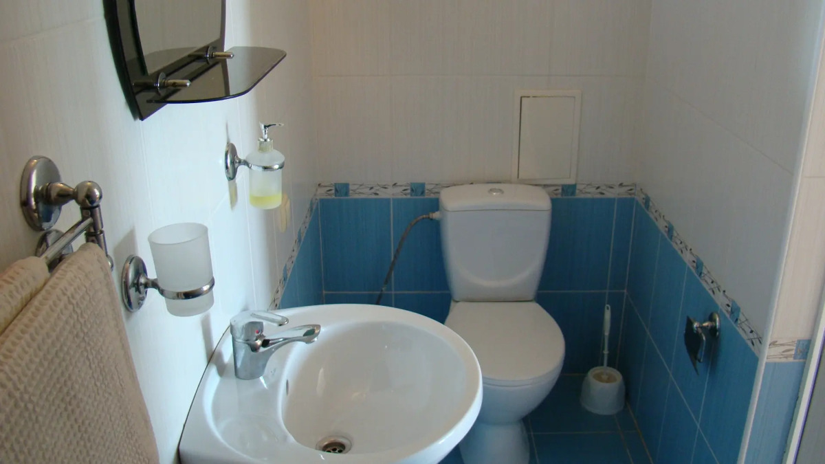 Гостиный Дом White House