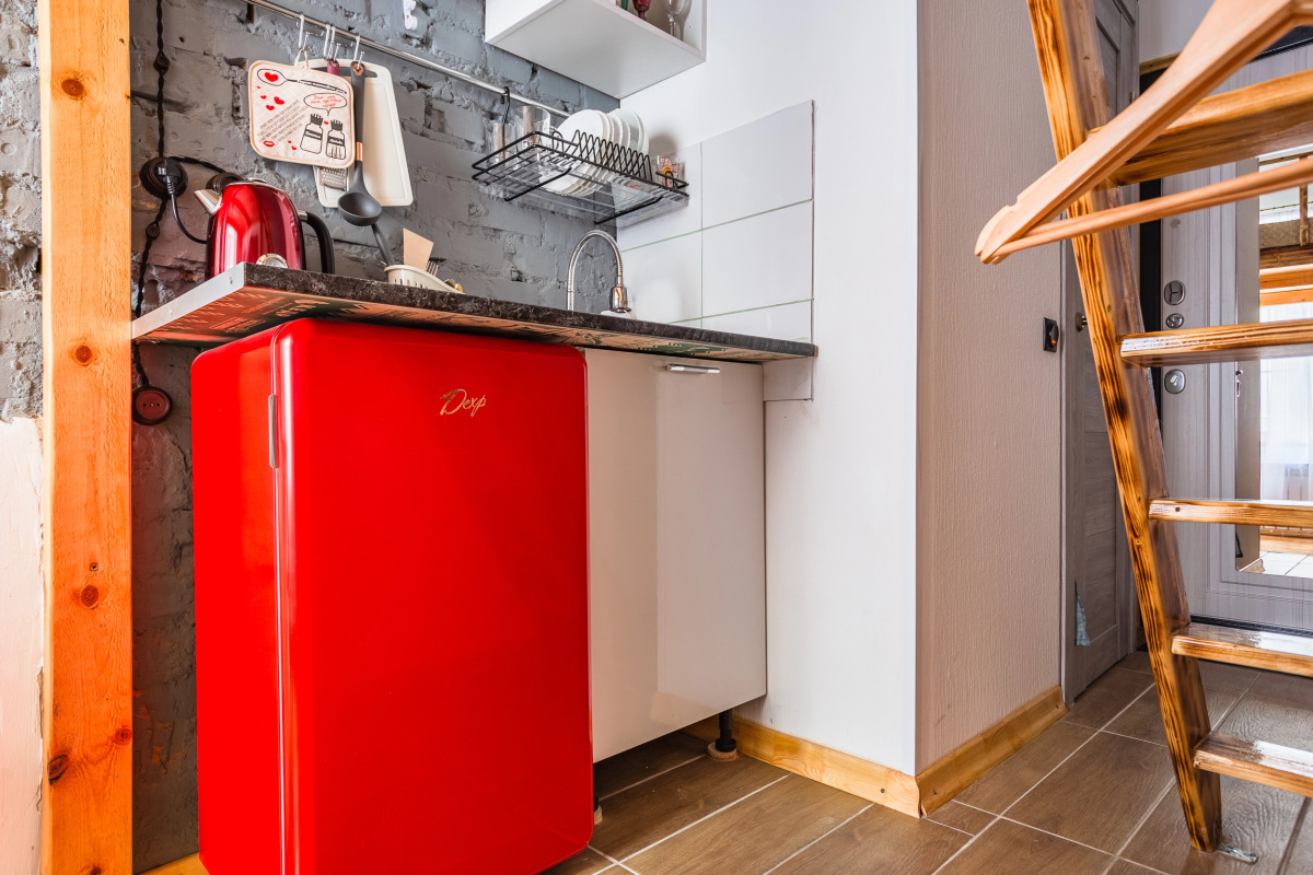 Апартаменты  Bikk*House 2 на  Достоевского