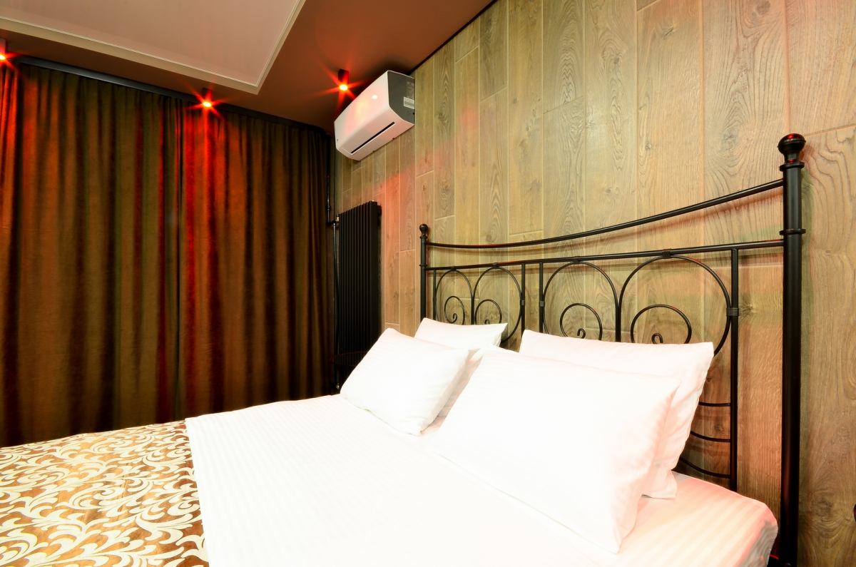 Квартира Как Дома 76 рядом с набережной