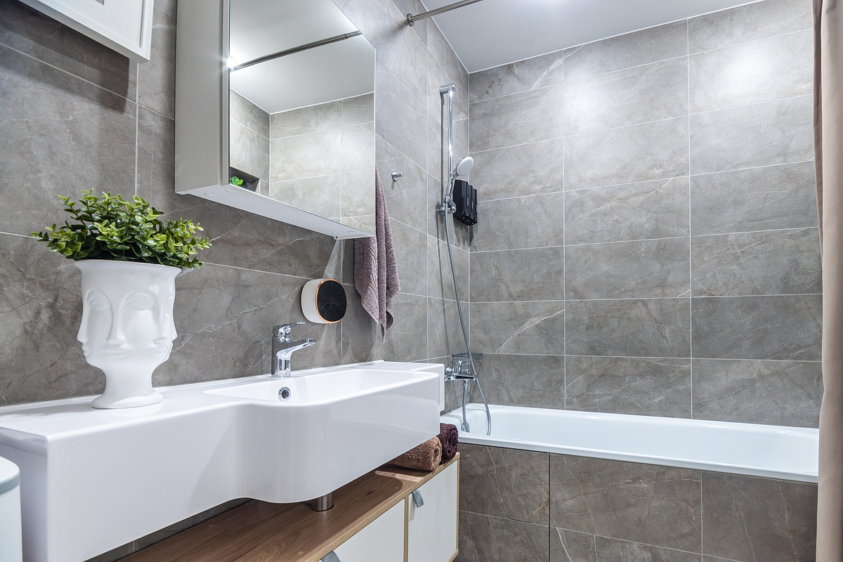 Апартаменты Уютная Студия