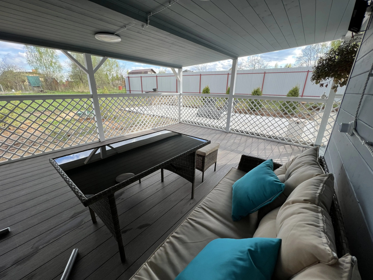 Шале Scandinavian Holiday