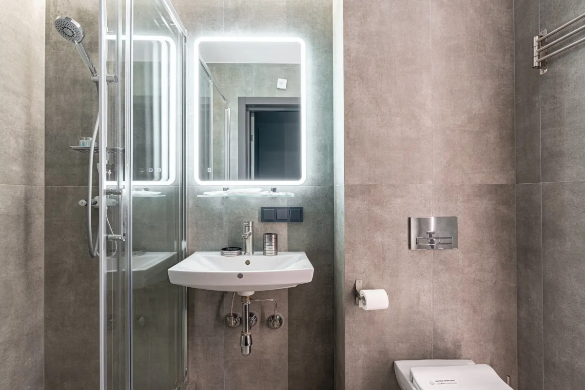 Апарт-Отель Центральный