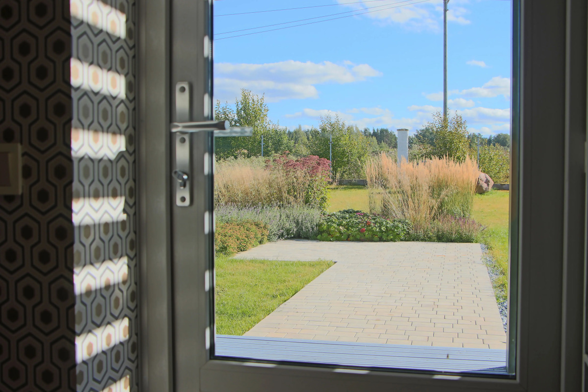 Частный Дом Дуплекс на Правдинском Озере