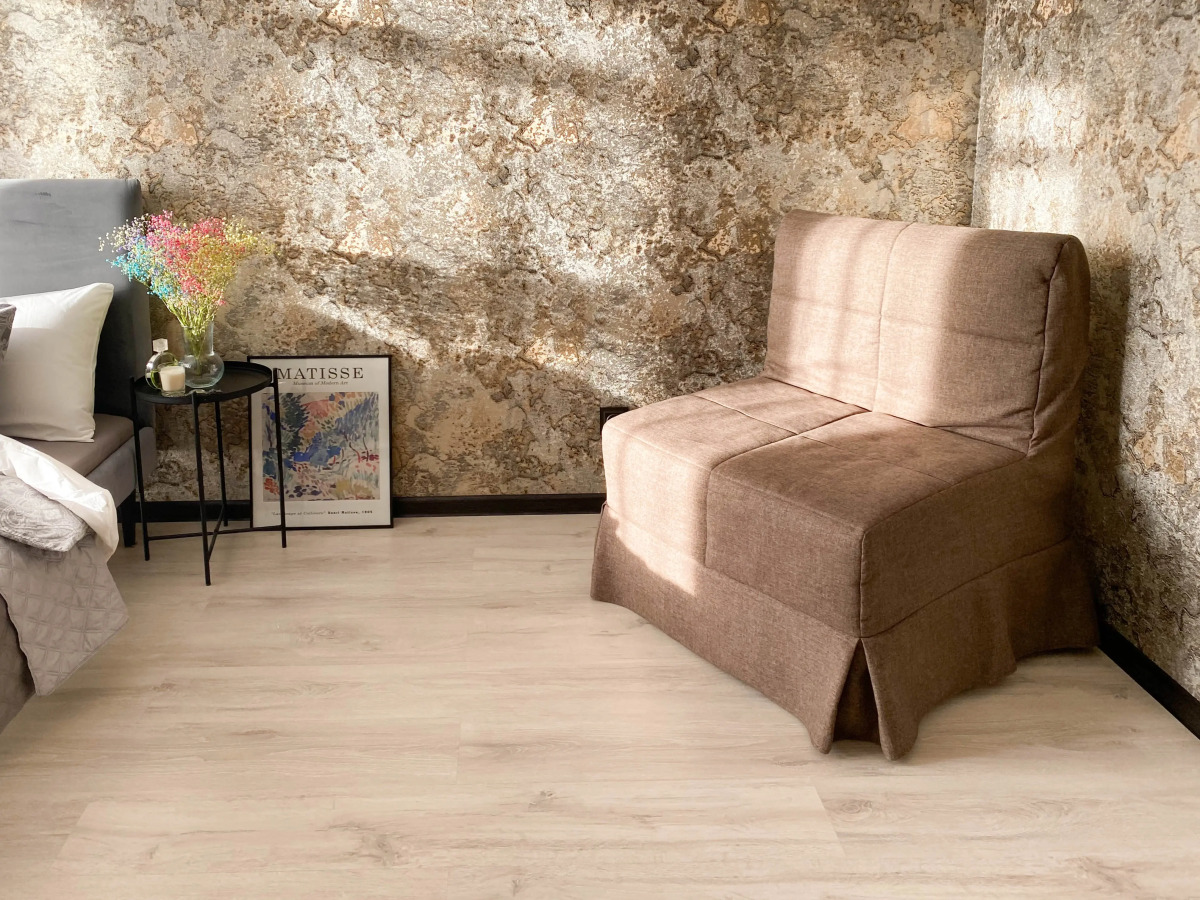 Апартаменты на Войкова в центре