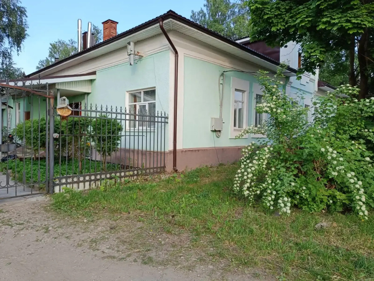 Гостевой Дом ХостОст Селигер